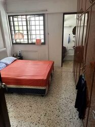 Blk 209 Tampines Street 21 (Tampines), HDB 3 Rooms #600612081